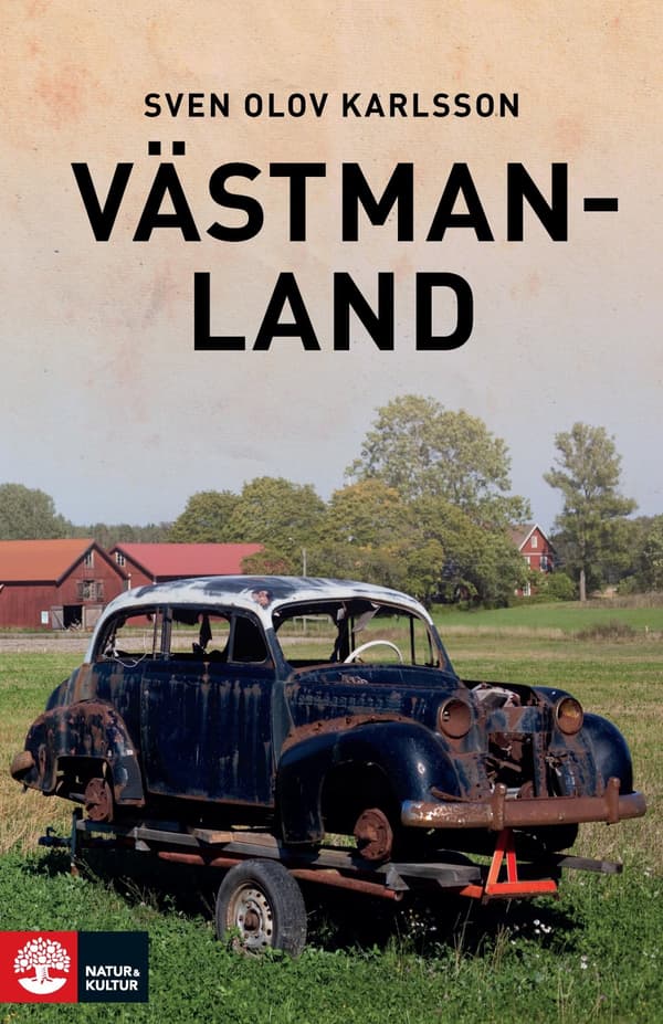 Västmanland - Digital - Laddas ner