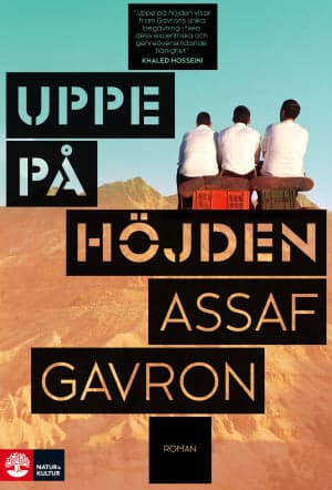 Uppe på höjden - Digital - Laddas ner