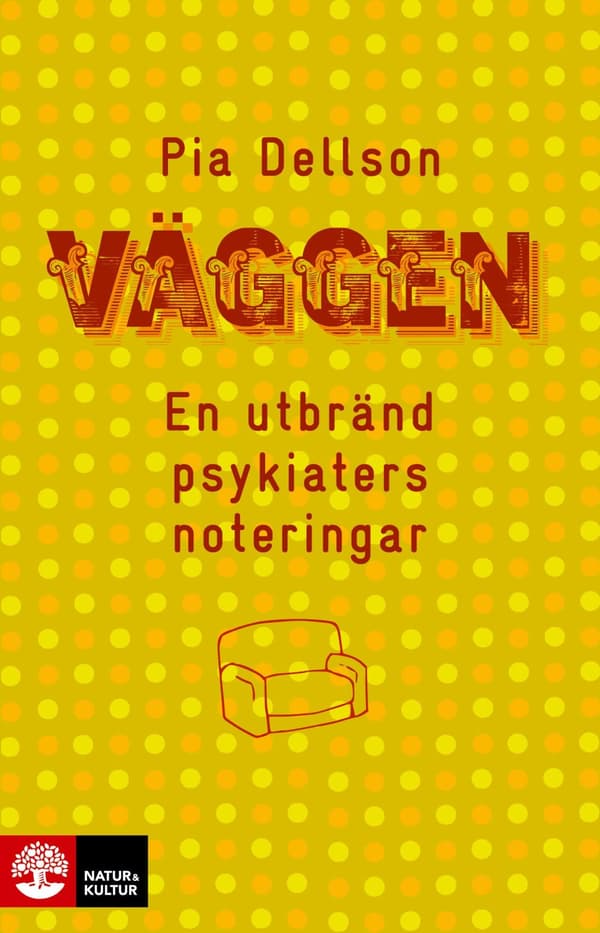 Väggen : en utbränd psykiaters noteringar - Digital - Laddas ner