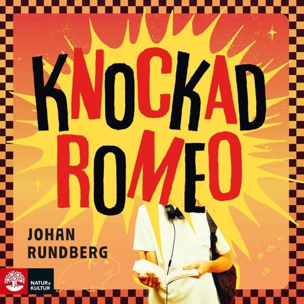 Knockad Romeo - Digital - Laddas ner