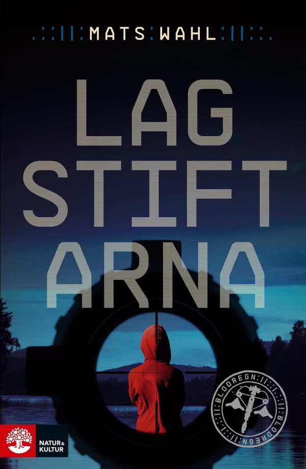 Lagstiftarna - Digital - Laddas ner