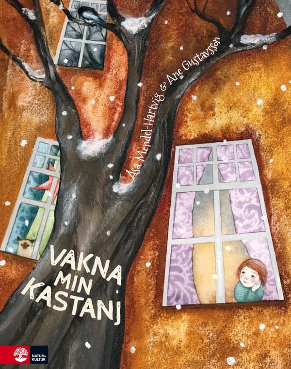 Vakna min kastanj - Digital - Laddas ner