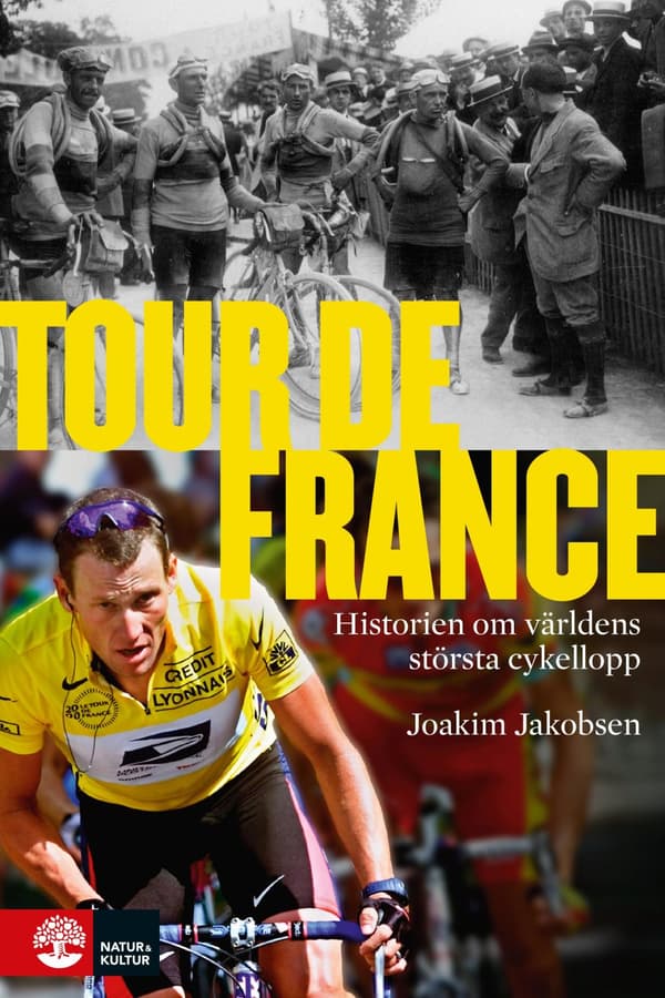Tour de France - Digital - Laddas ner