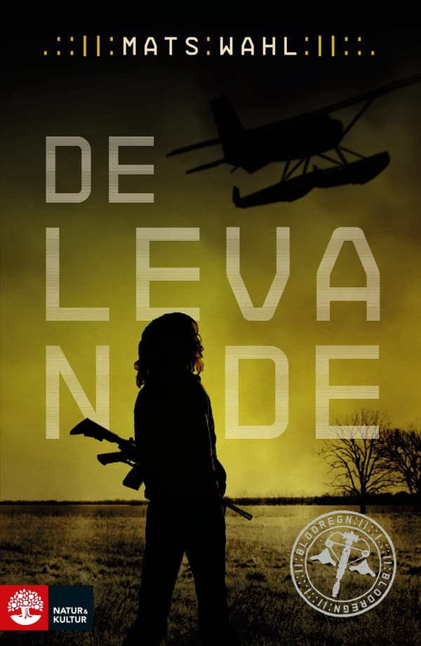 De levande - Digital - Laddas ner