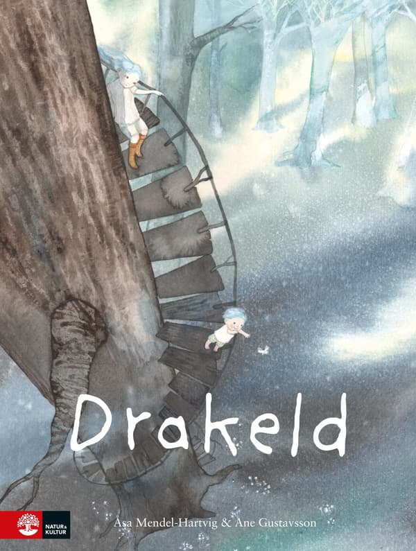 Drakeld - Digital - Laddas ner