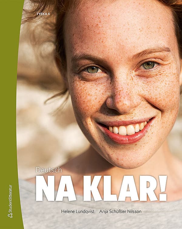 Deutsch - Na klar! 4, Digital klasspaket (Digital produkt) - Tyska 4