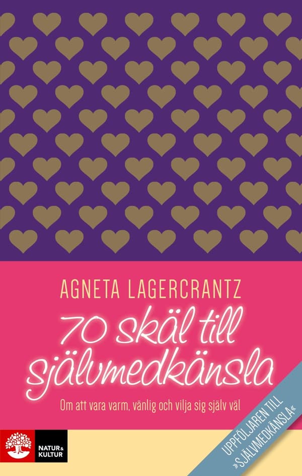 70 skäl till självmedkänsla - Digital - Laddas ner