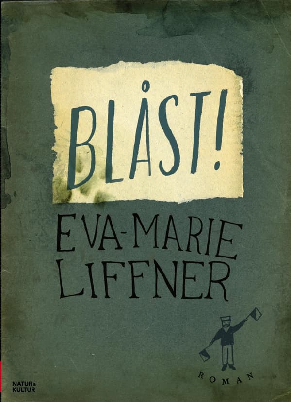 Blåst! - Digital - Laddas ner