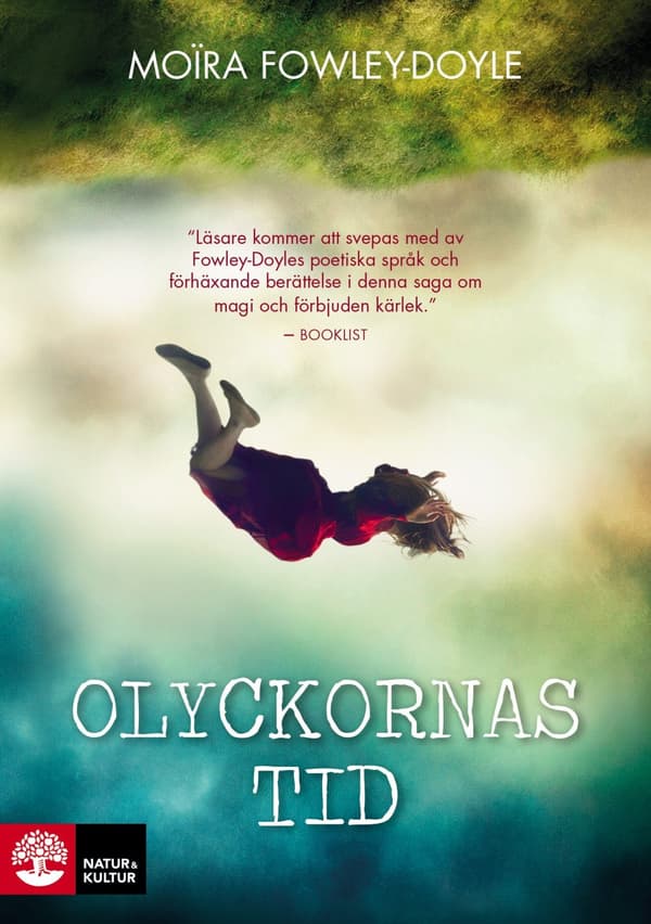Olyckornas tid - Digital - Laddas ner