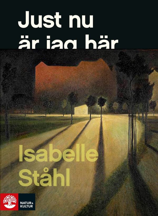 Just nu är jag här - Digital - Laddas ner