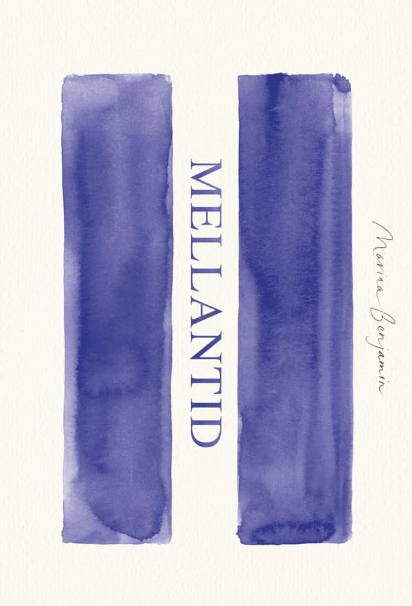 Mellantid - Digital - Laddas ner