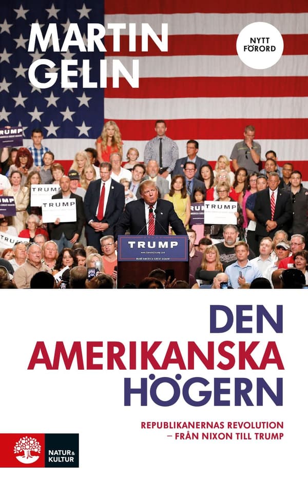 Den amerikanska högern - Digital - Laddas ner