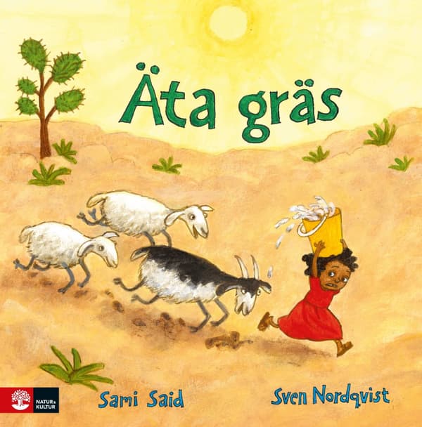 Äta gräs - Digital - Laddas ner