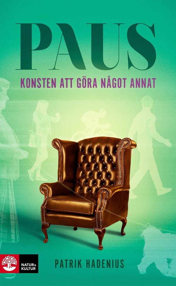 Paus : konsten att göra något annat - Digital - Laddas ner