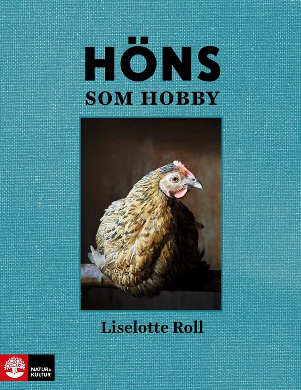 Höns som hobby - Digital - Laddas ner