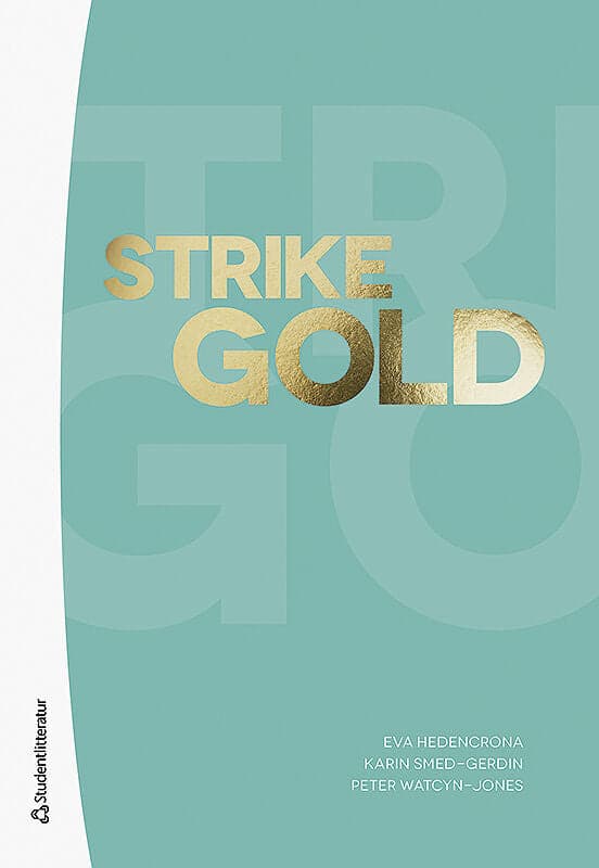 Strike Gold - Digital elevlicens 12 mån