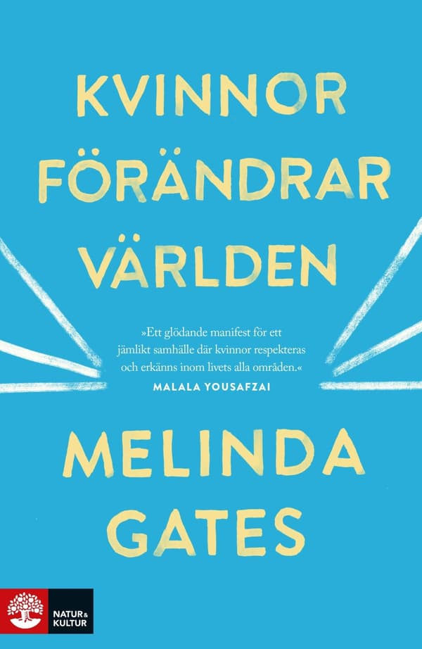 Kvinnor förändrar världen - Digital - Laddas ner