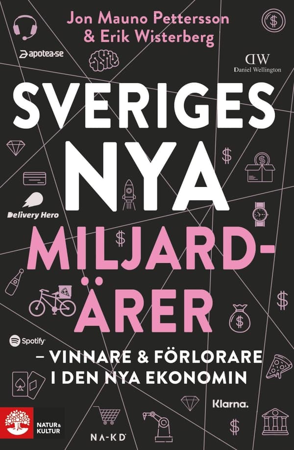 Sveriges nya miljardärer - Digital - Laddas ner