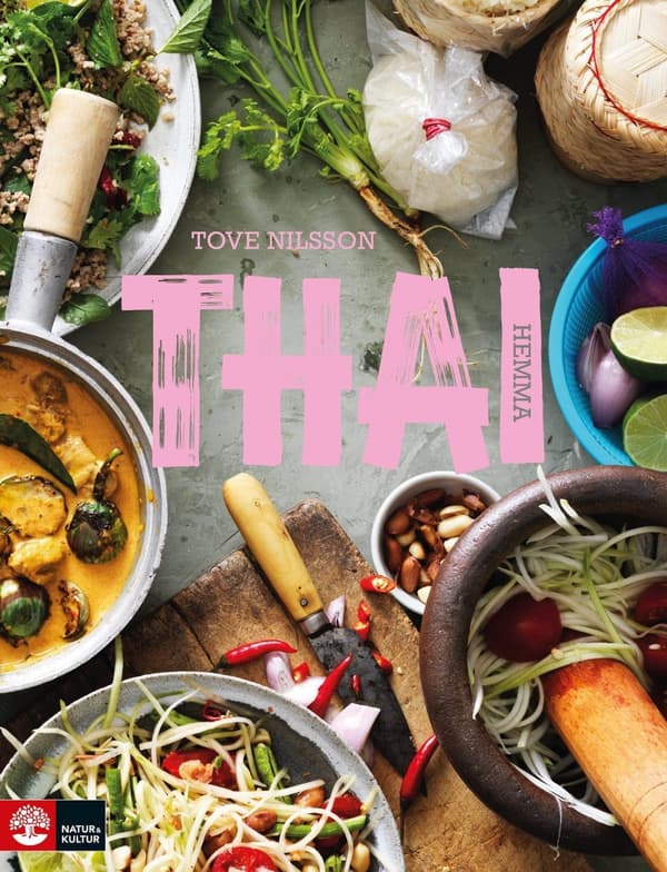 Thai hemma - Digital - Laddas ner