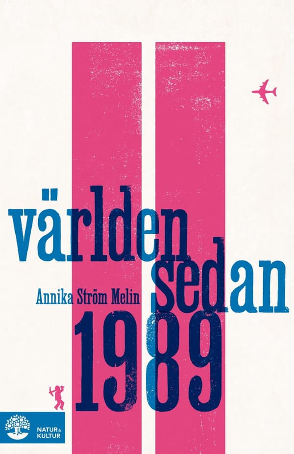 Världen sedan 1989 - Digital - Laddas ner