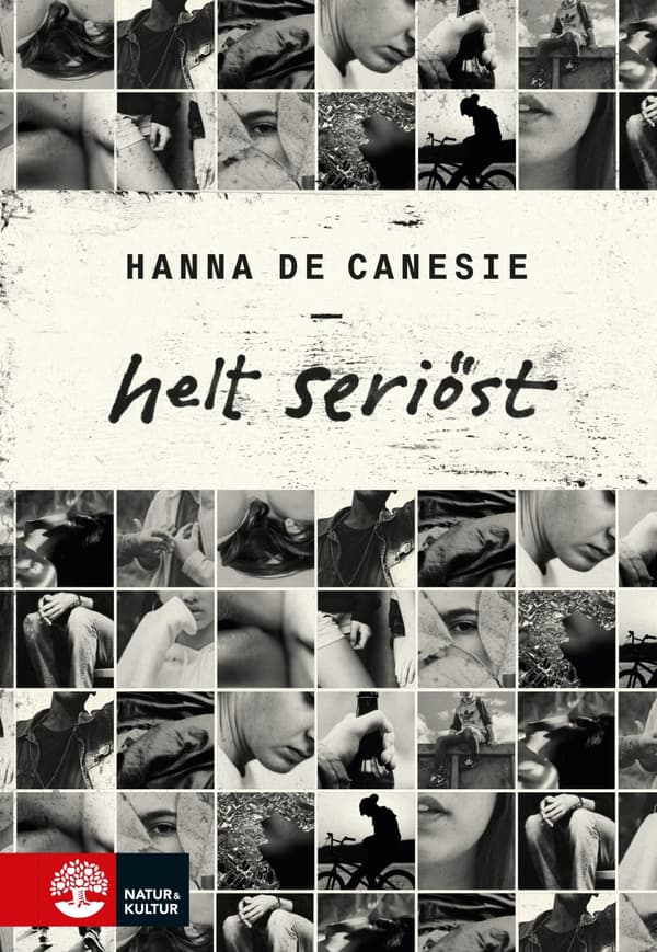 Helt seriöst - Digital - Laddas ner