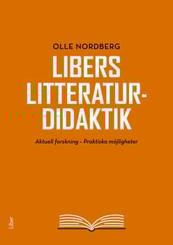 Libers litteraturdidaktik (nedladdningsbar)