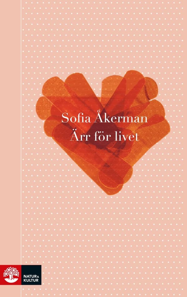 Ärr för livet - Digital - Laddas ner