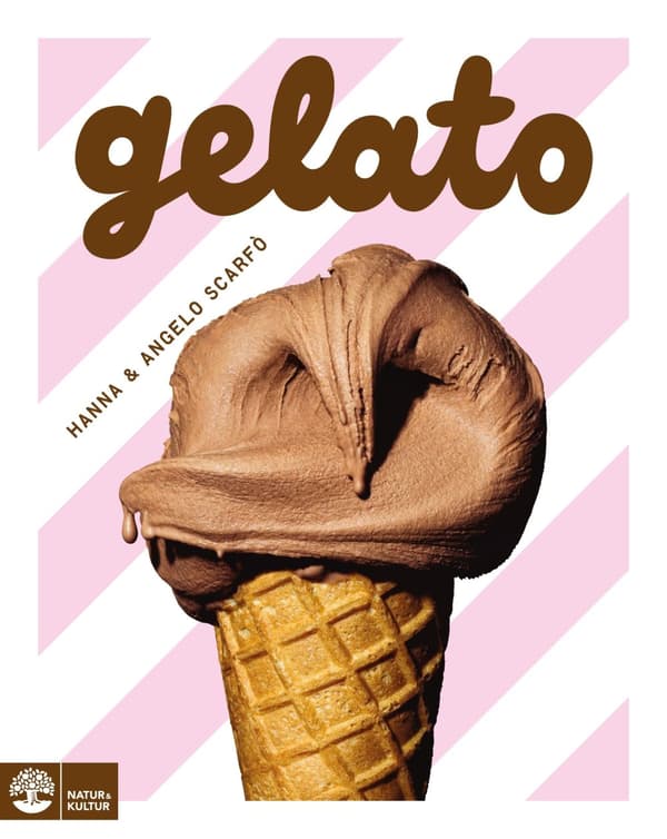 Gelato - Digital - Laddas ner