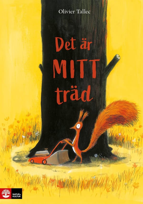 Det är mitt träd - Digital - Laddas ner