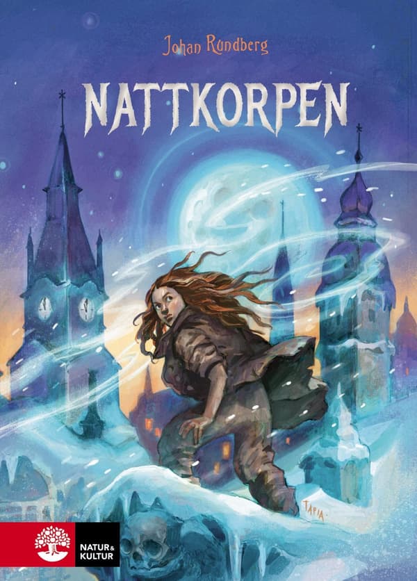 Nattkorpen - Digital - Laddas ner
