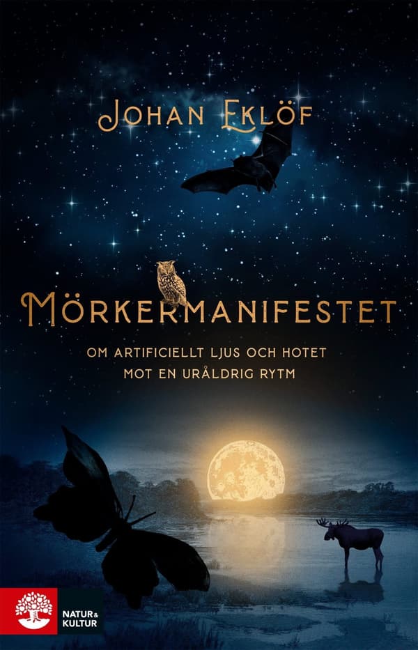 Mörkermanifestet : om artificiellt ljus och hotet mot en ursprunglig rytm - Digital - Laddas ner