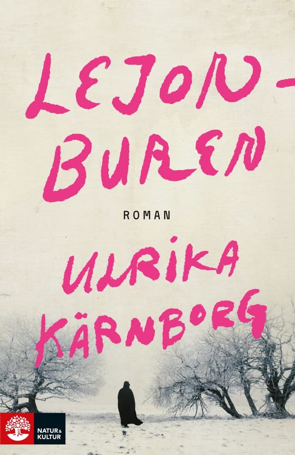Lejonburen - Digital - Laddas ner