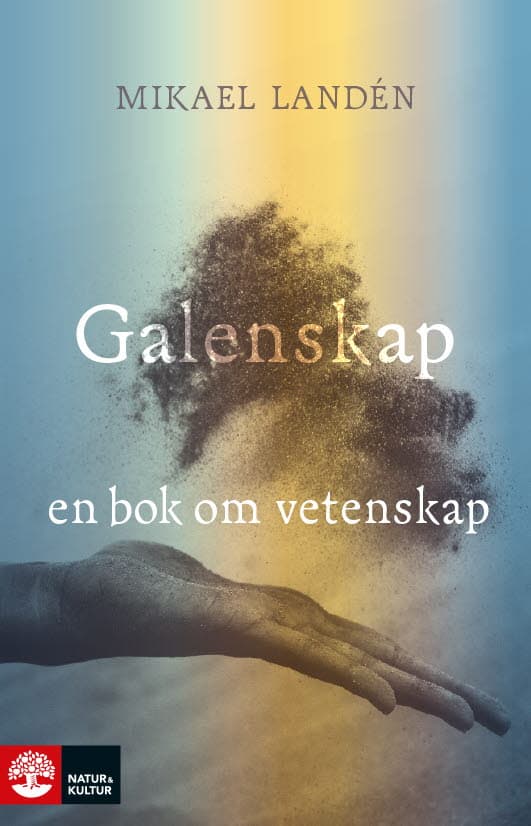 Galenskap : en bok om vetenskap - Digital - Laddas ner