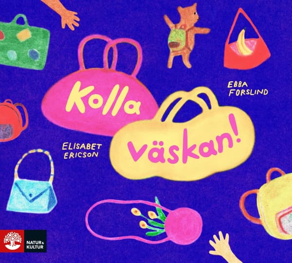 Kolla väskan! - Digital - Laddas ner