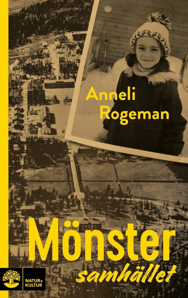 Mönstersamhället - Digital - Laddas ner