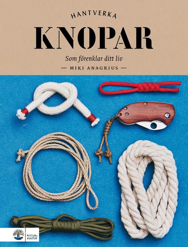 Knopar : som förenklar ditt liv - Digital - Laddas ner