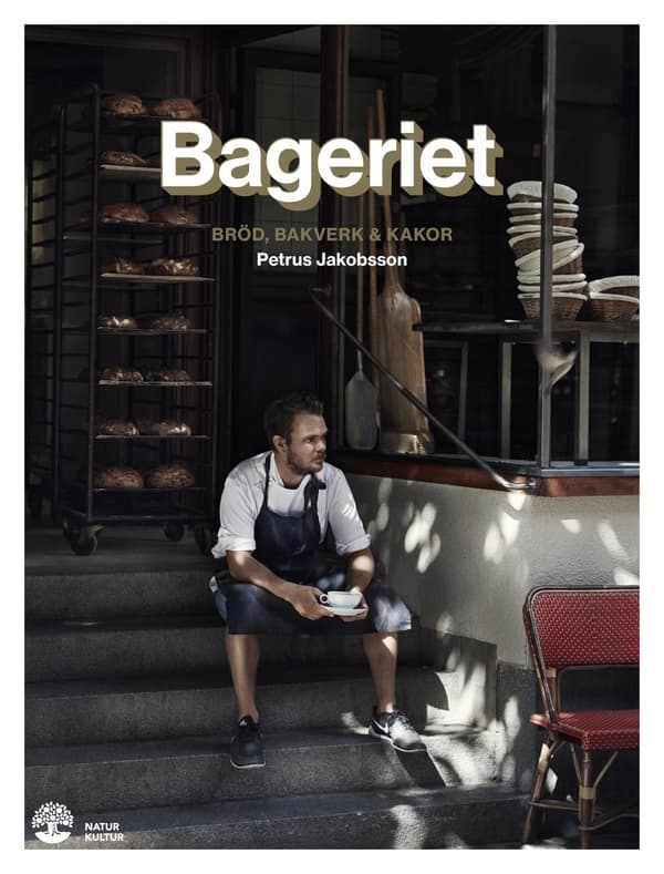 Bageriet : Bröd, bakverk & kakor - Digital - Laddas ner