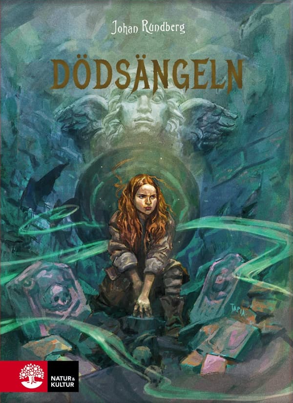Dödsängeln - Digital - Laddas ner