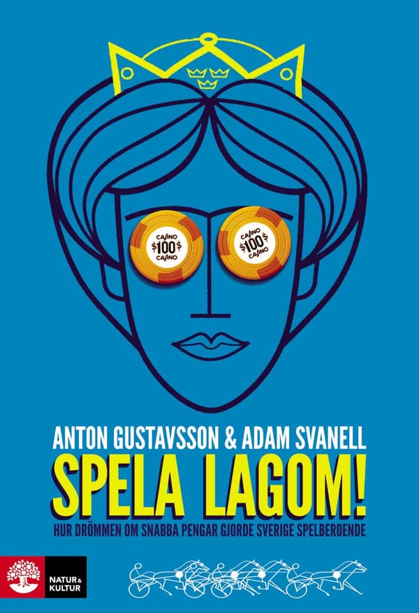 Spela lagom! - Digital - Laddas ner