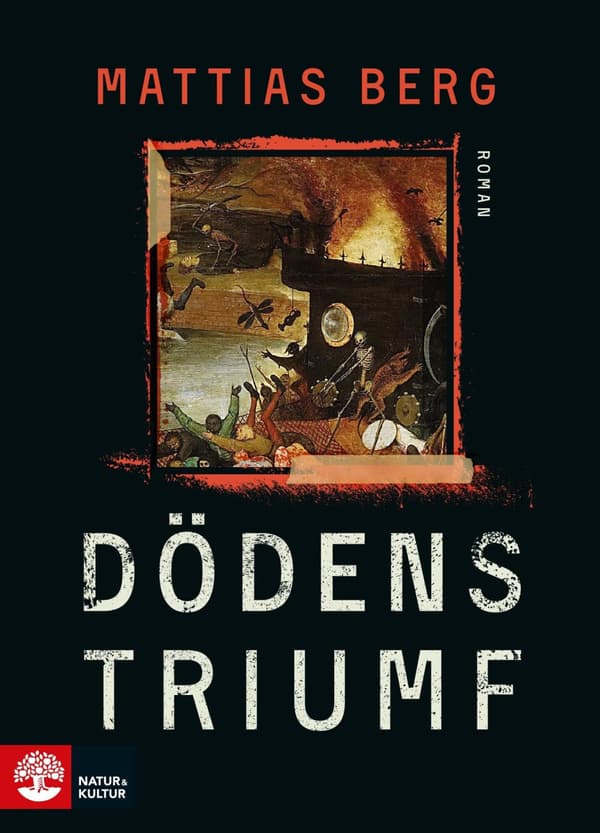 Dödens triumf - Digital - Laddas ner