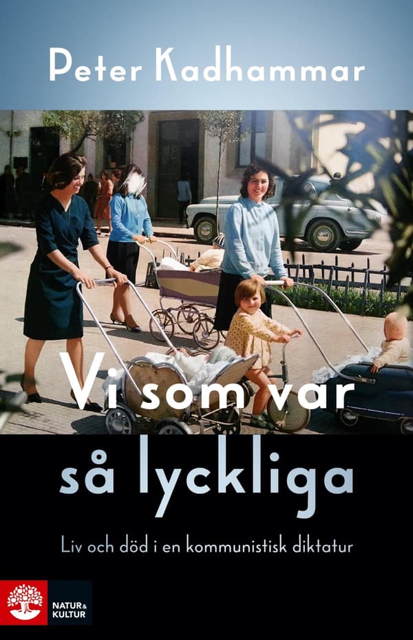 Vi som var så lyckliga - Digital - Laddas ner