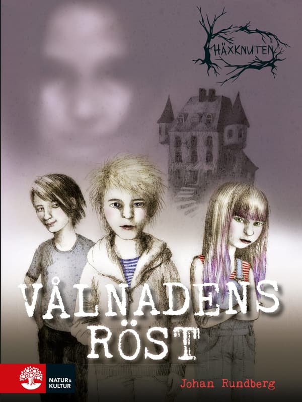 Vålnadens röst - Digital - Laddas ner