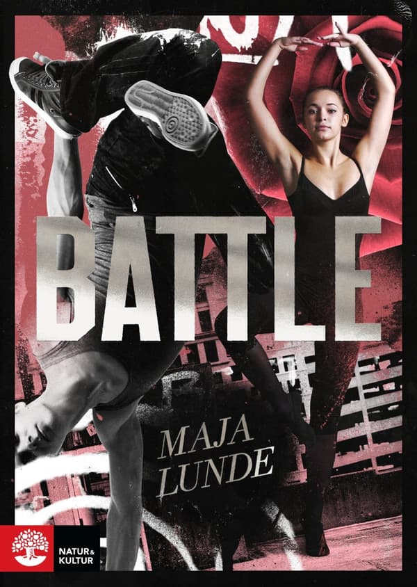 Battle - Digital - Laddas ner