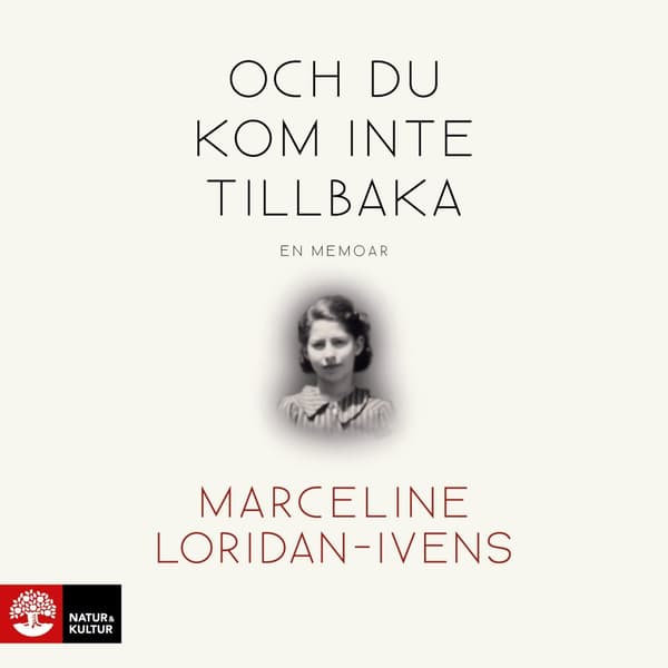 Och du kom inte tillbaka - Digital - Laddas ner