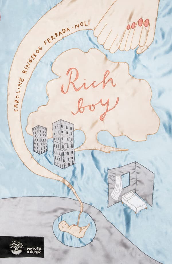Rich boy - Digital - Laddas ner