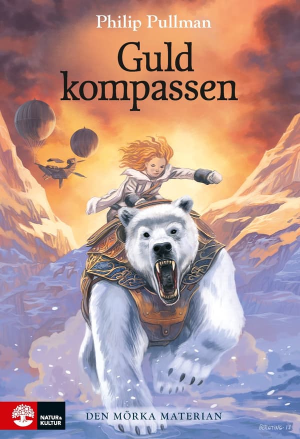Guldkompassen - Digital - Laddas ner