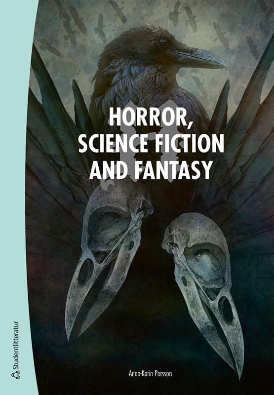 Horror, Science Fiction and Fantasy - Digital elevlicens 12 mån