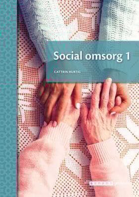 Social omsorg 1 onlinebok Licens 12 månader