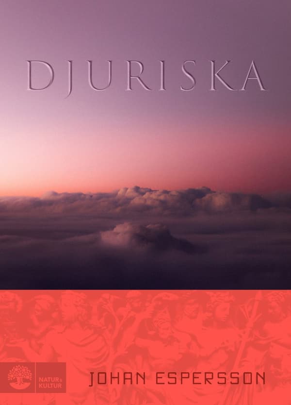 Djuriska - Digital - Laddas ner