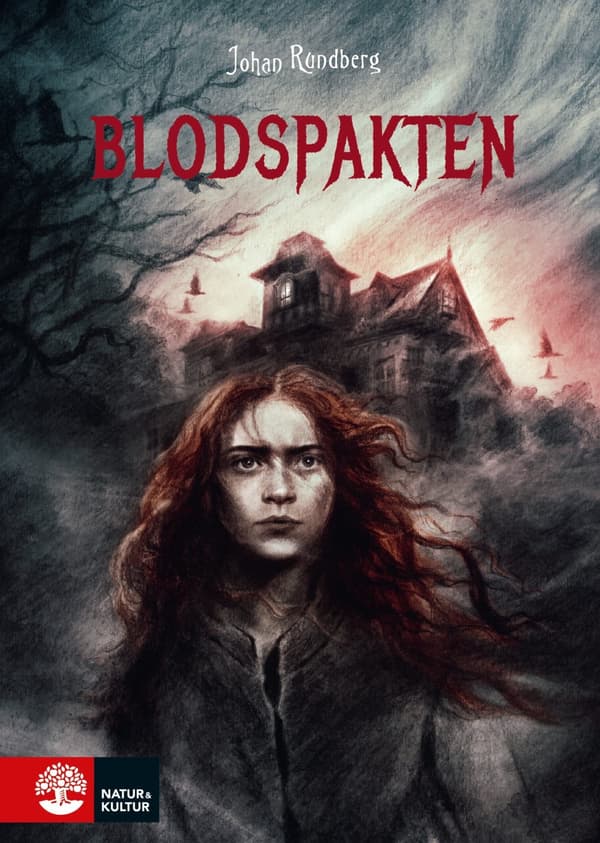Blodspakten - Digital - Laddas ner